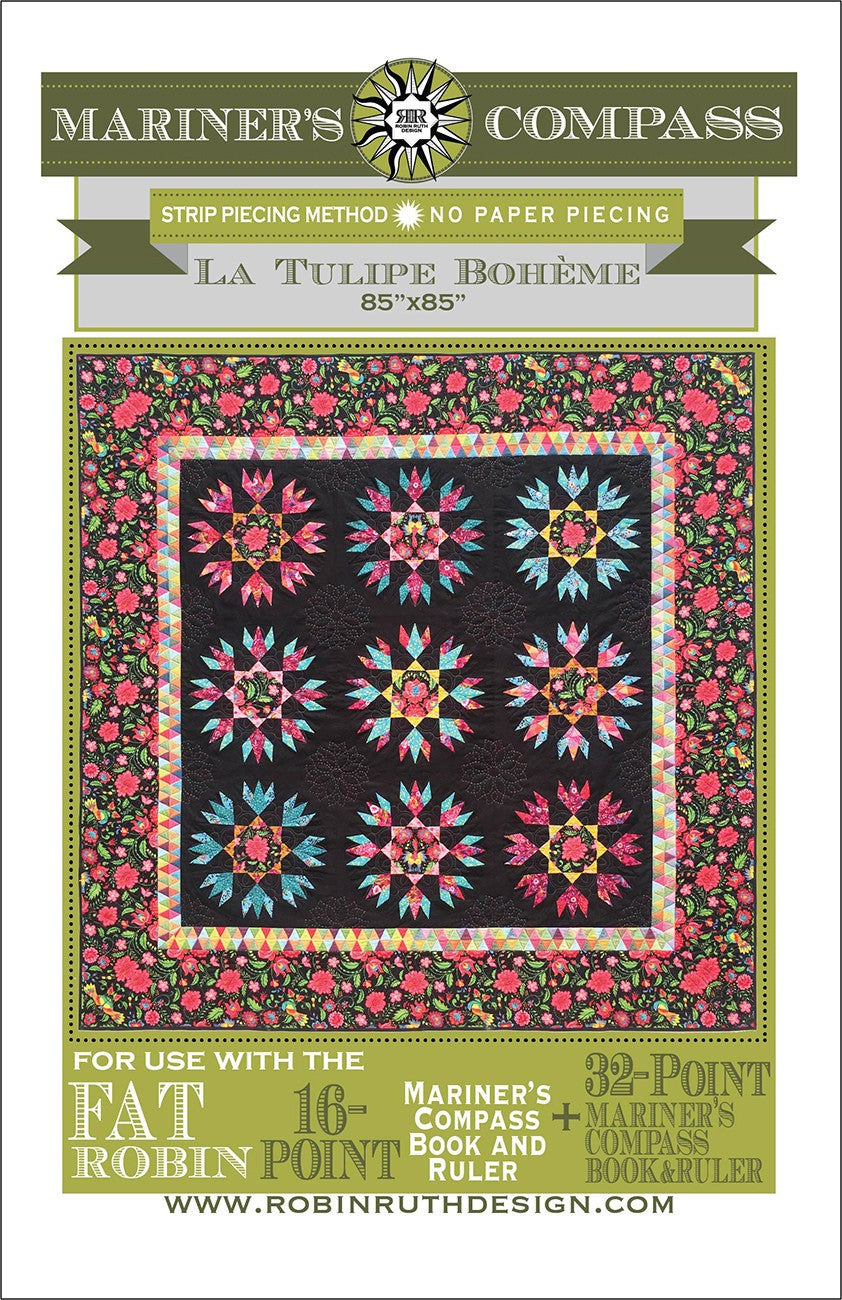 La Tulipe Boheme