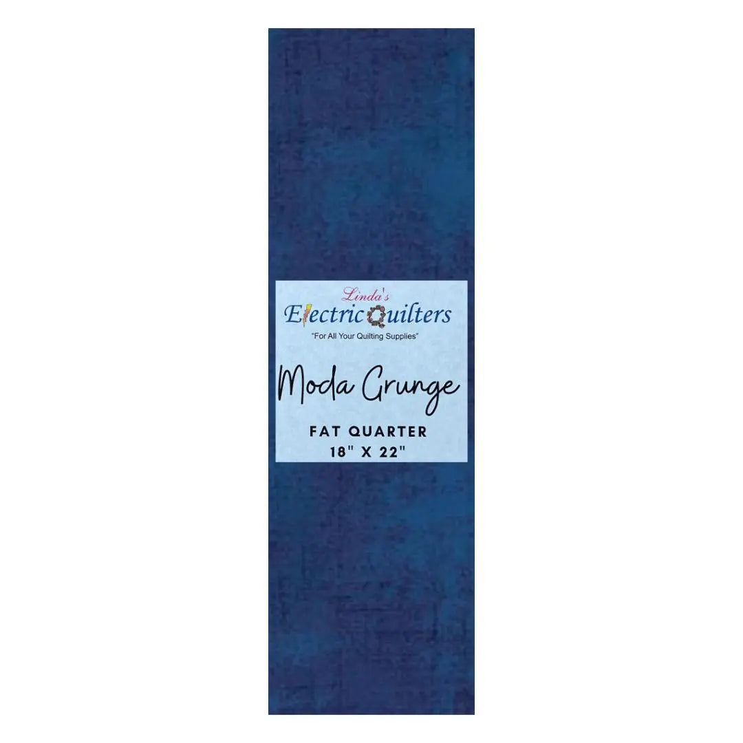 352 Regatta Moda Grunge - Fat Quarter