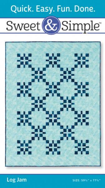 Sweet & Simple Quilt Pattern