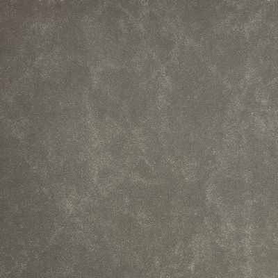 Faux Suede-Gray 18 in x 54 in