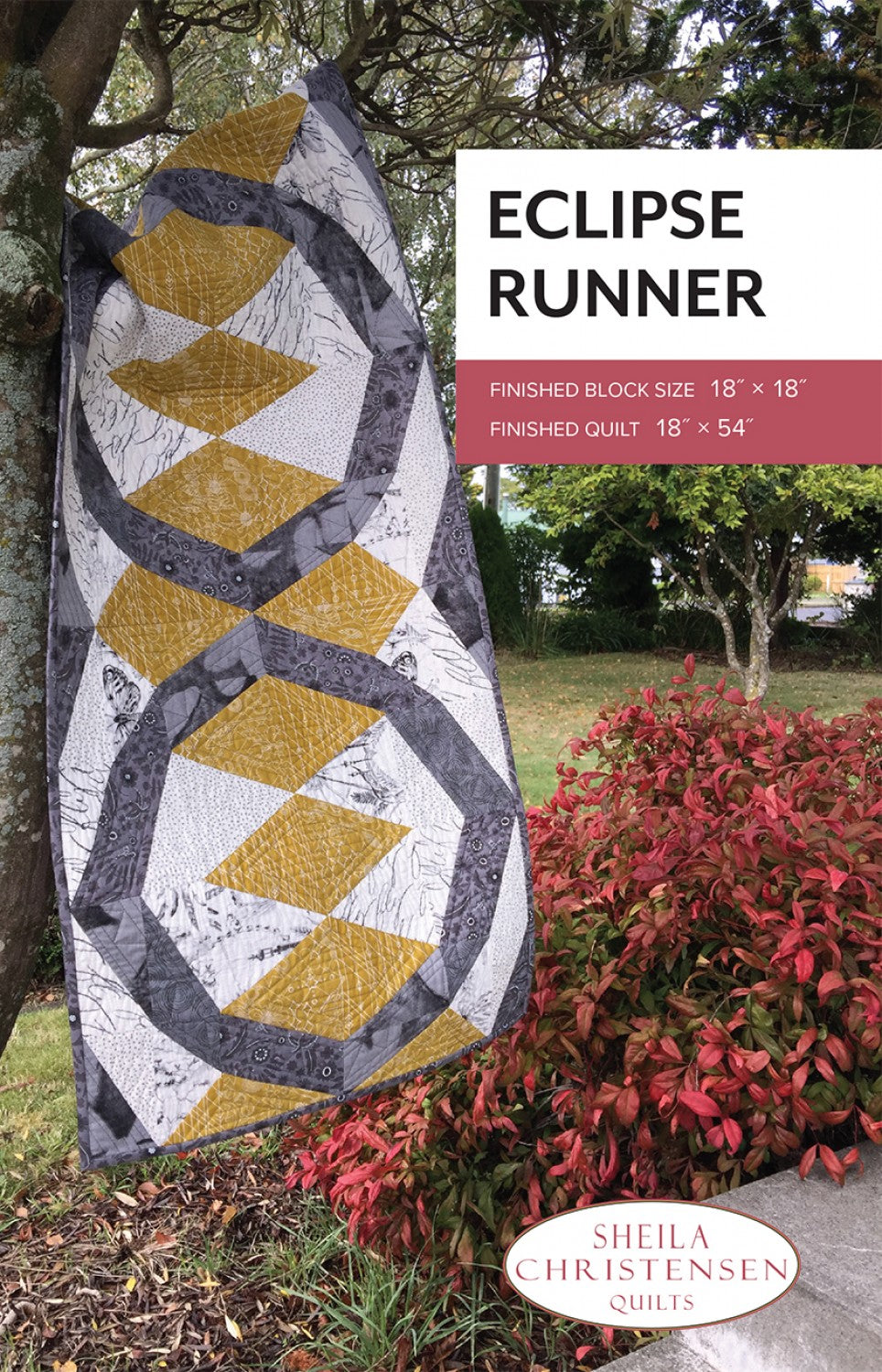 Eclipse Runner