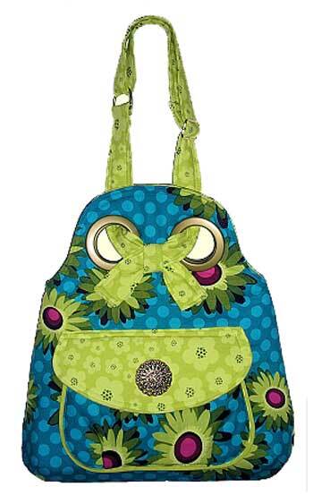 Erica's Bag Pattern