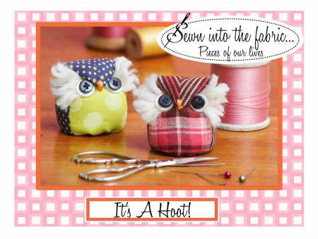 It's a Hoot