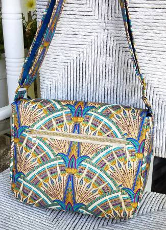 The Flaptastic Bag