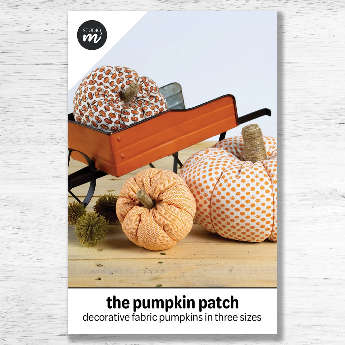 The Pumpkin Patch Pattern