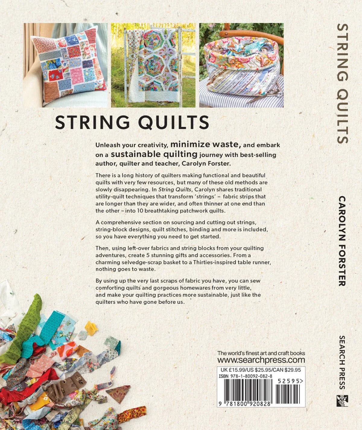 String Quilts