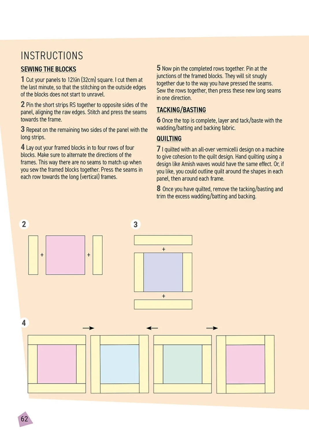 All-New Twenty To Make: One Patch Quilts
