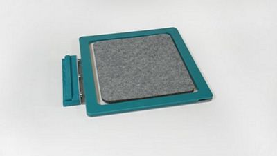 Hoop 'N Press Pad 9.5in x 14 (Babylock/Brother LM9