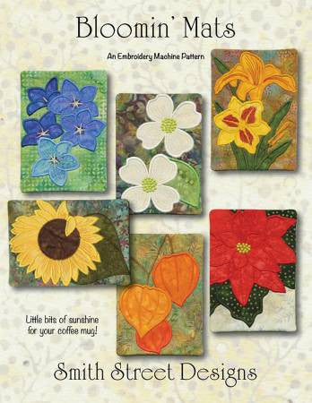 Bloomin' Mats