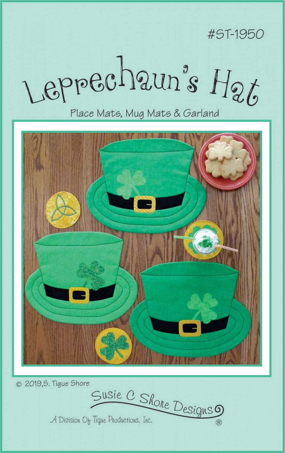 Leprechaun's Hat