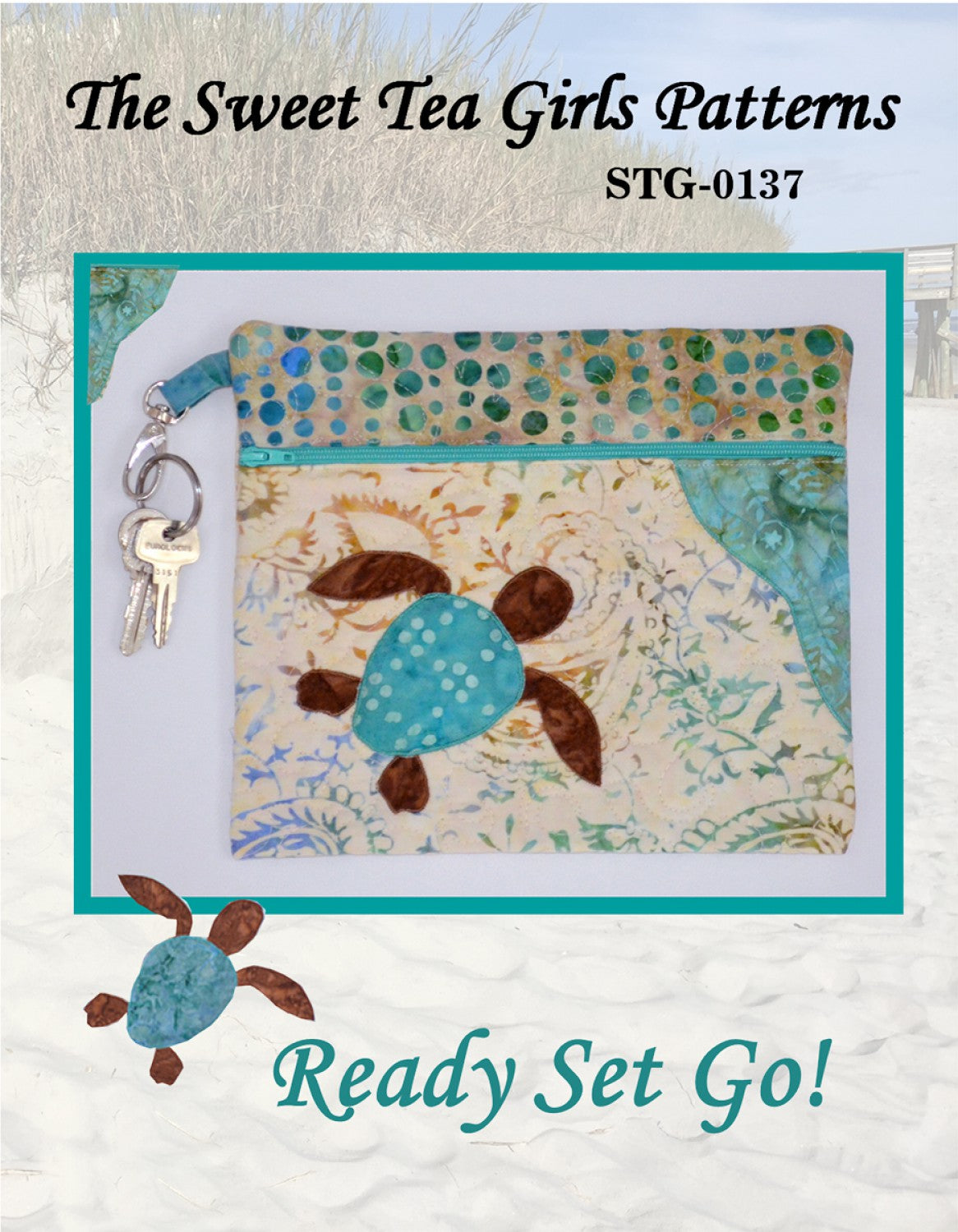 Ready Set Go! Pattern
