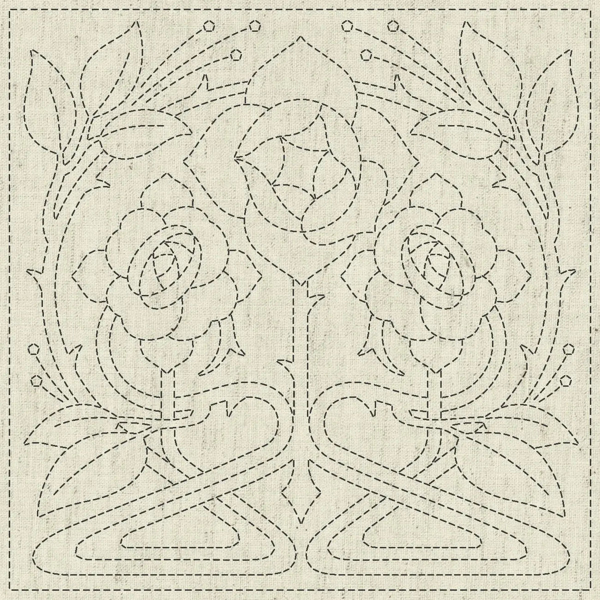 Sashiko Cloth Passion