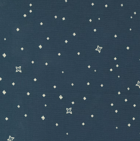 MO Navy Blender Cadence Twinkle-Crystal Manning