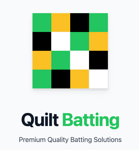 Quilt Batting