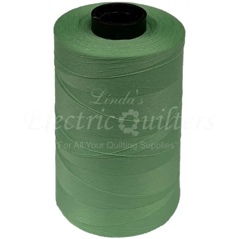 W32593 Sea Green Perma Core Tex 30 Polyester Thread