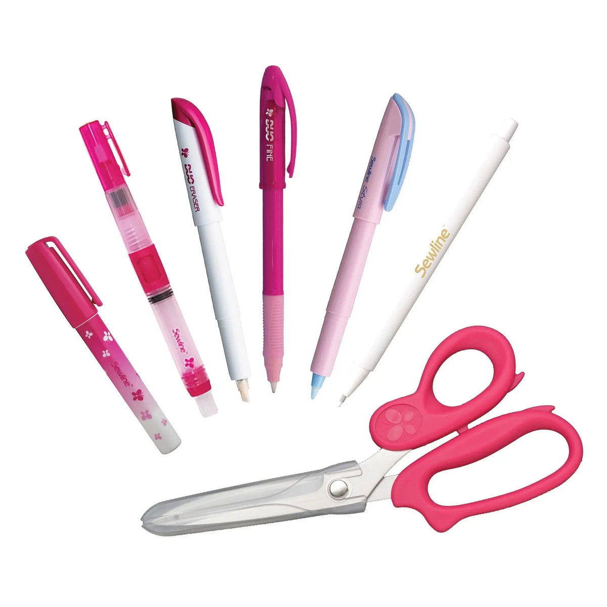 Sewing Starter Set