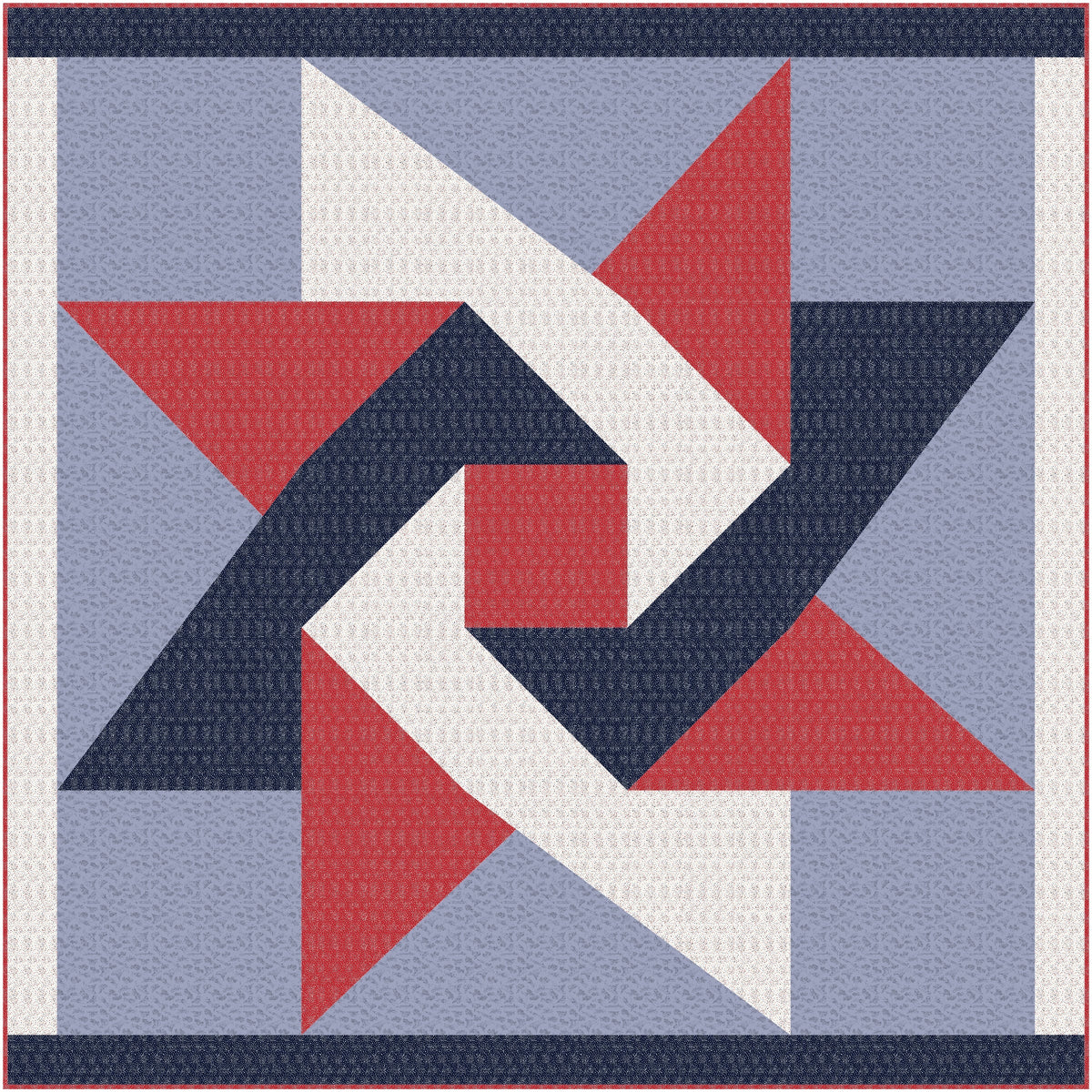 Spring Fling Downloadable Pattern