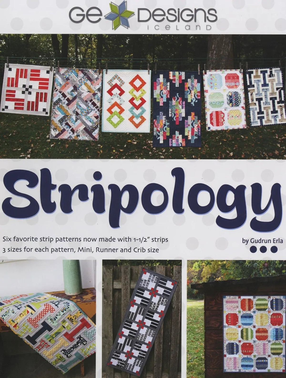 Stripology®