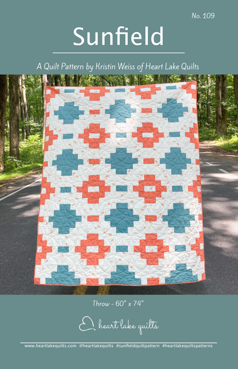 Sunfield Downloadable Pattern