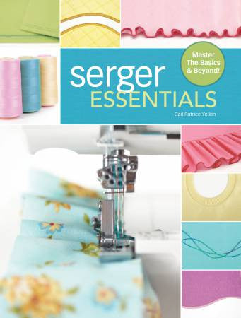 Serger Essentials