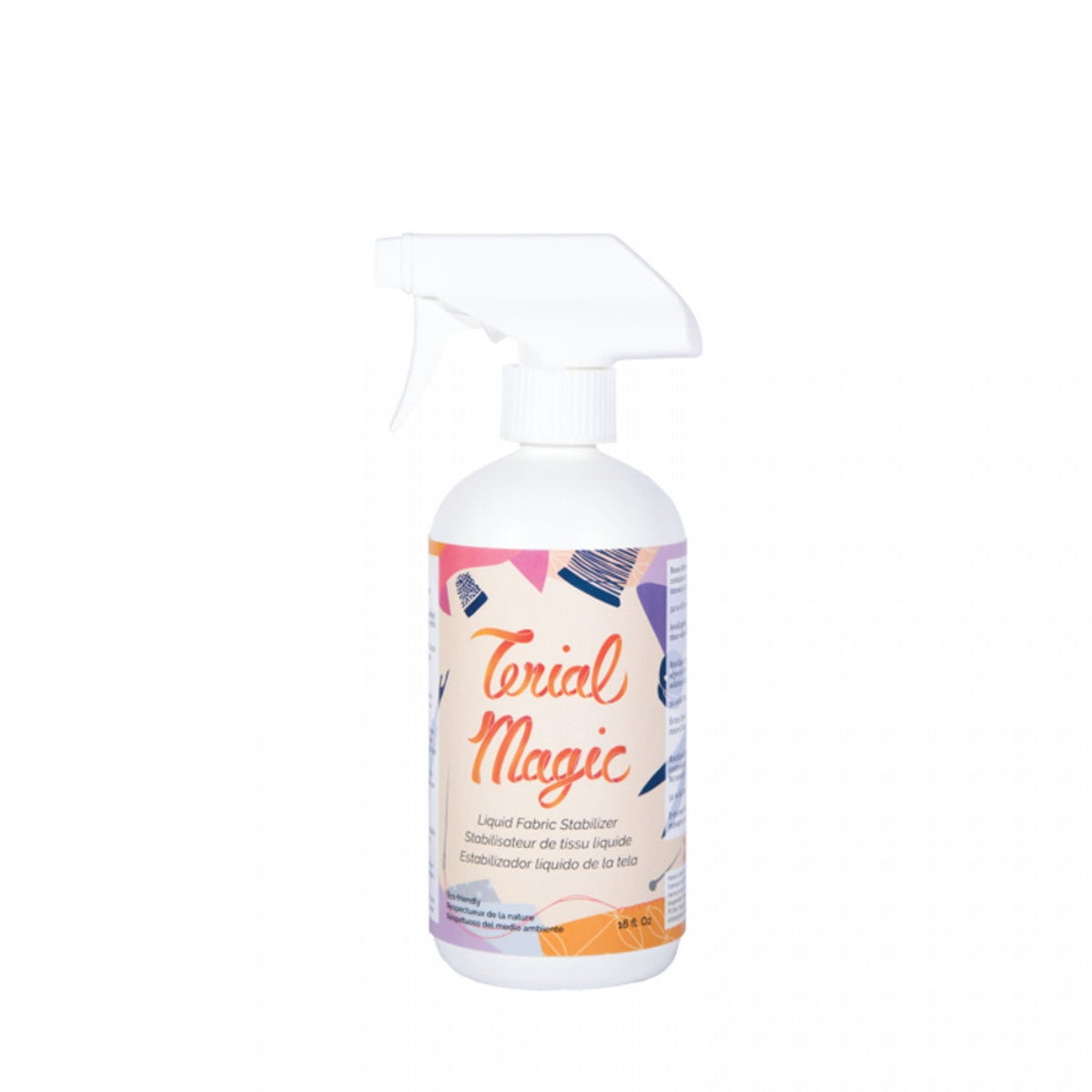 Terial Magic - 16 oz with Sprayer