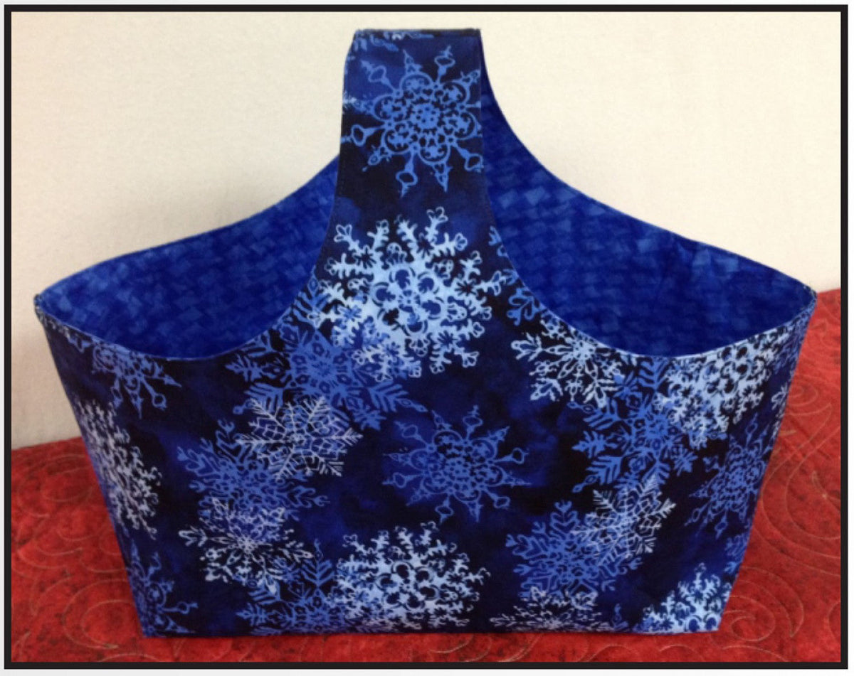 Trendy Tote - Project Sheet
