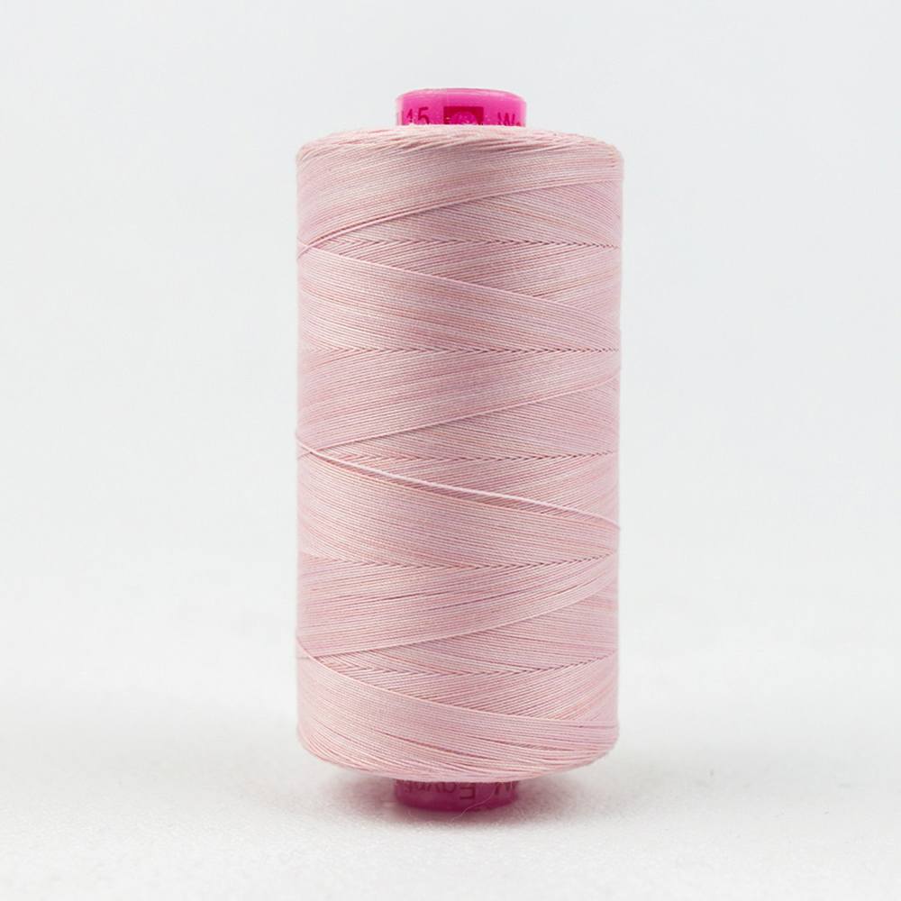 Wonderfil, Tutti Variegated 50wt Cotton Thread (1093yds)