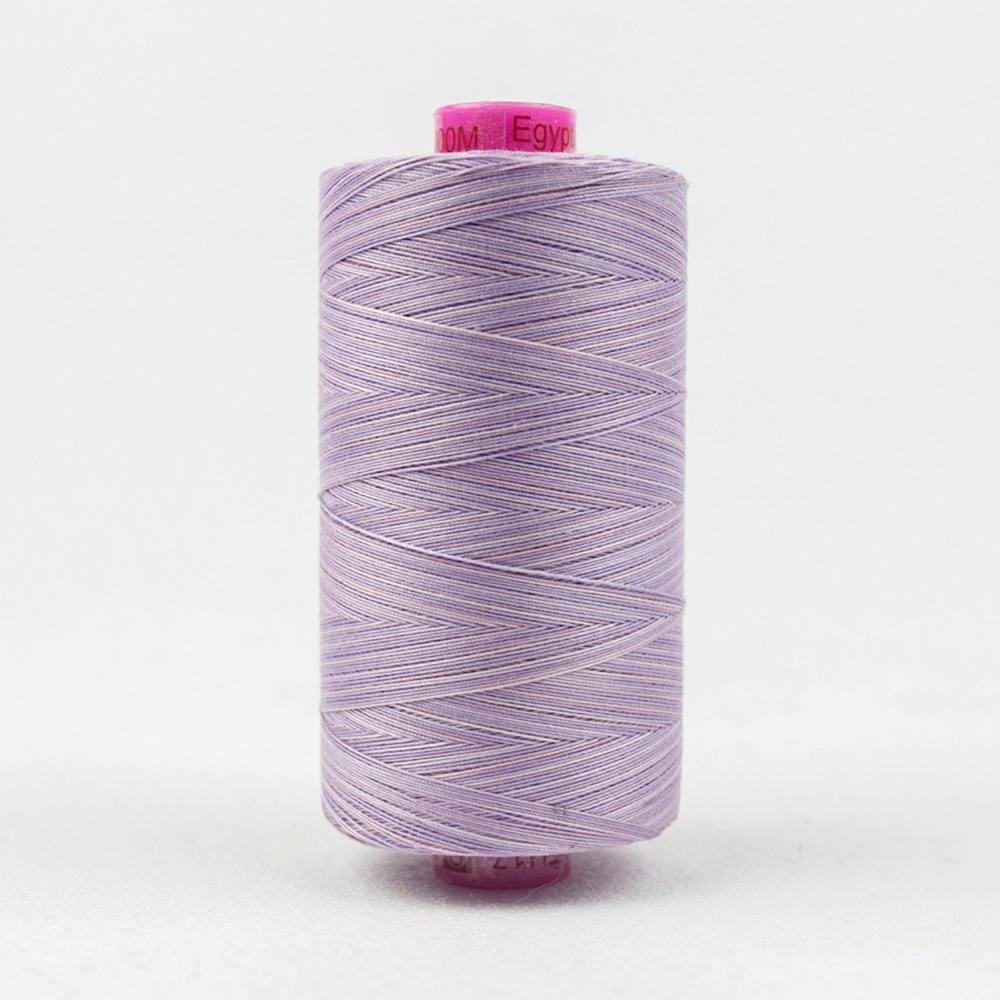 Wonderfil, Tutti Variegated 50wt Cotton Thread (1093yds)