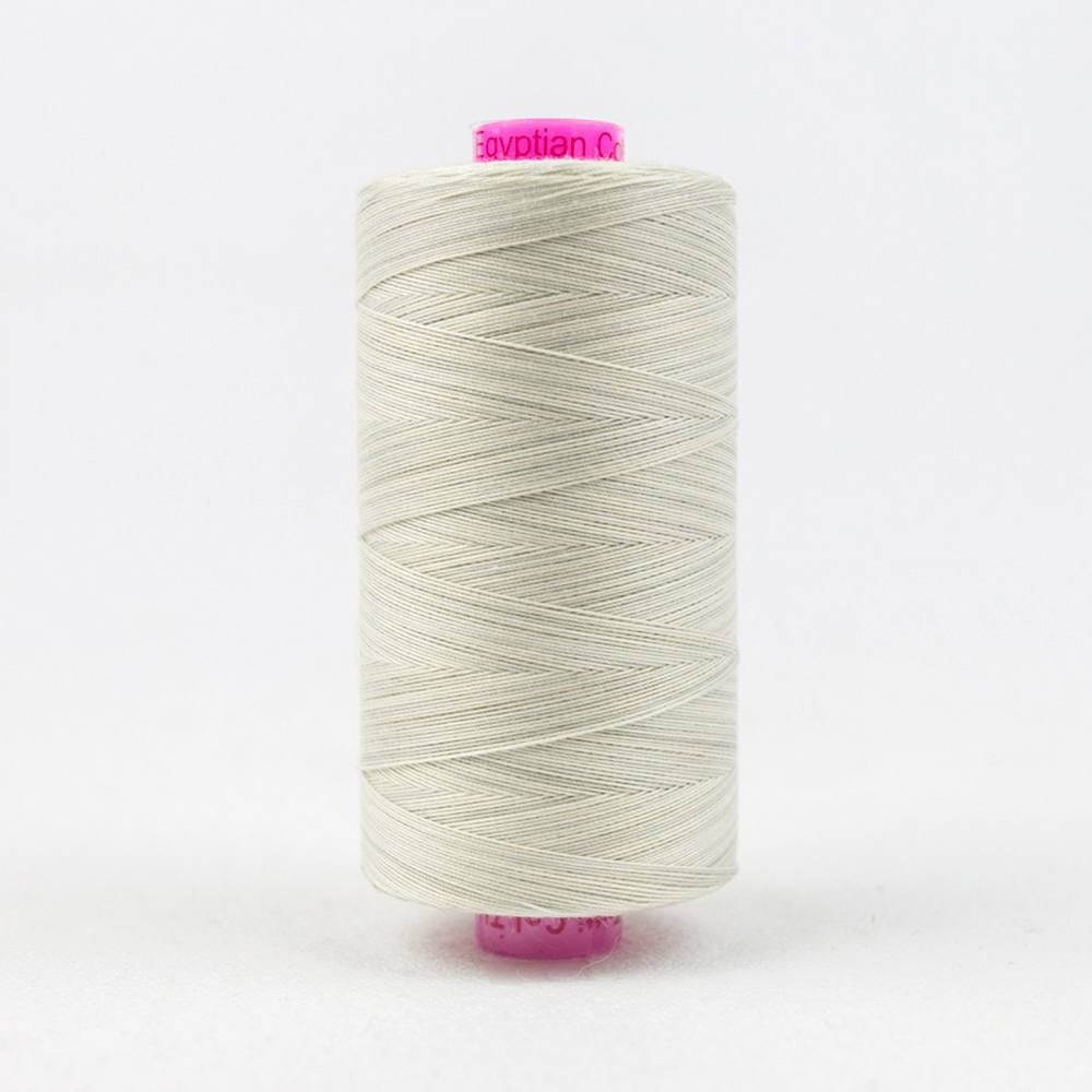 Wonderfil, Tutti Variegated 50wt Cotton Thread (1093yds)