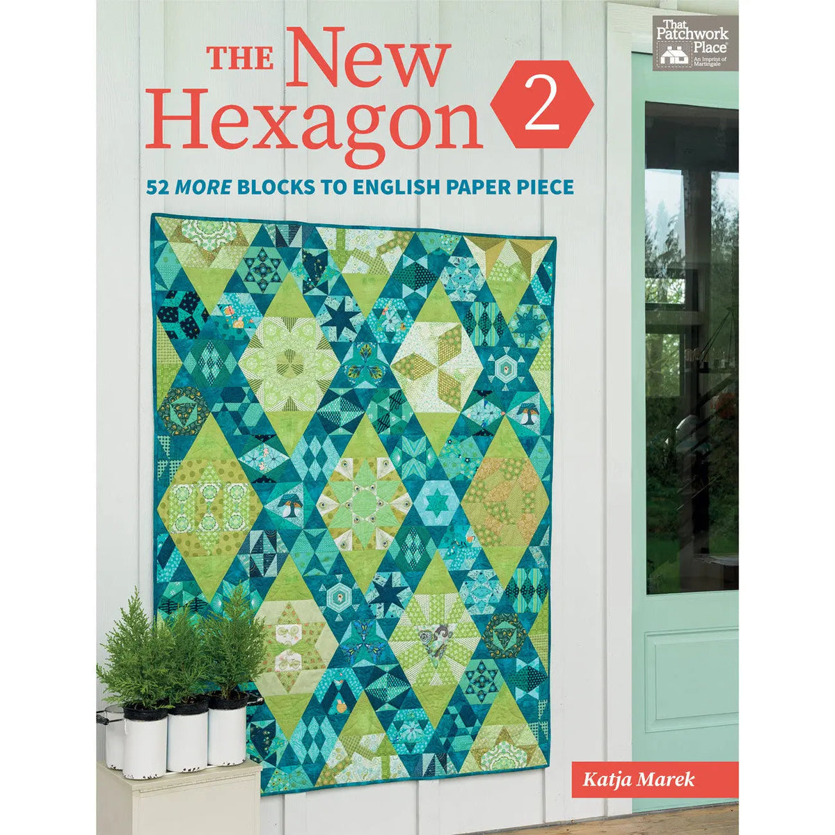 The New Hexagon 2