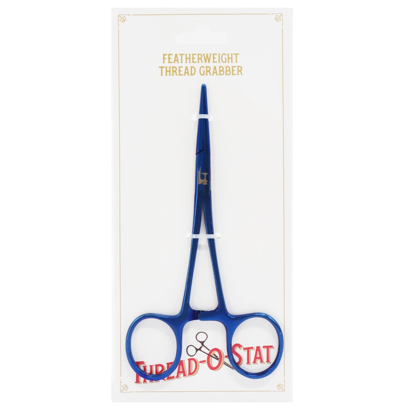 Thread-O-Stat Thread Grabber Blue
