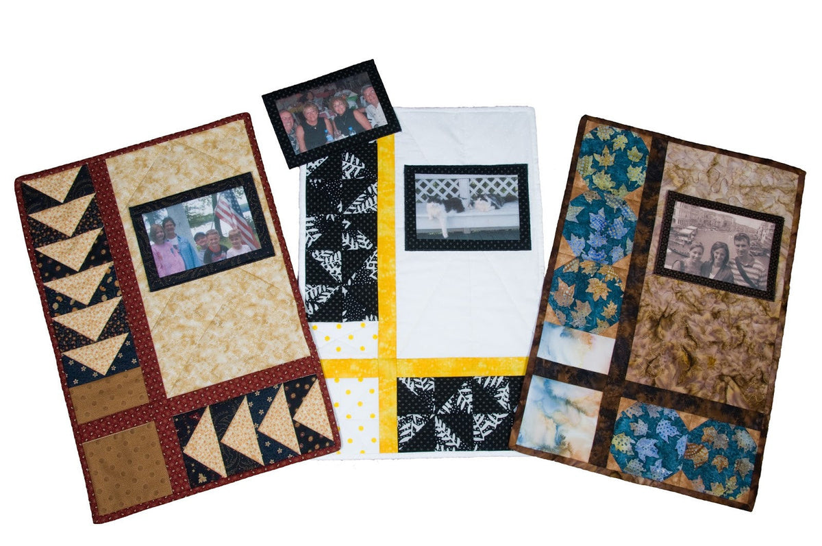 Memory Quilt