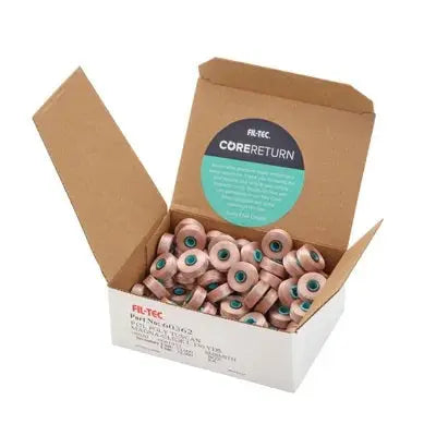 Tuscan Magna-Glide Classic #60 Bobbin Box (Case of 72)