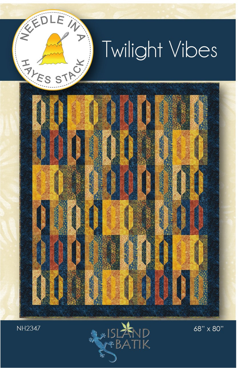 Twilight Vibes Downloadable Pattern