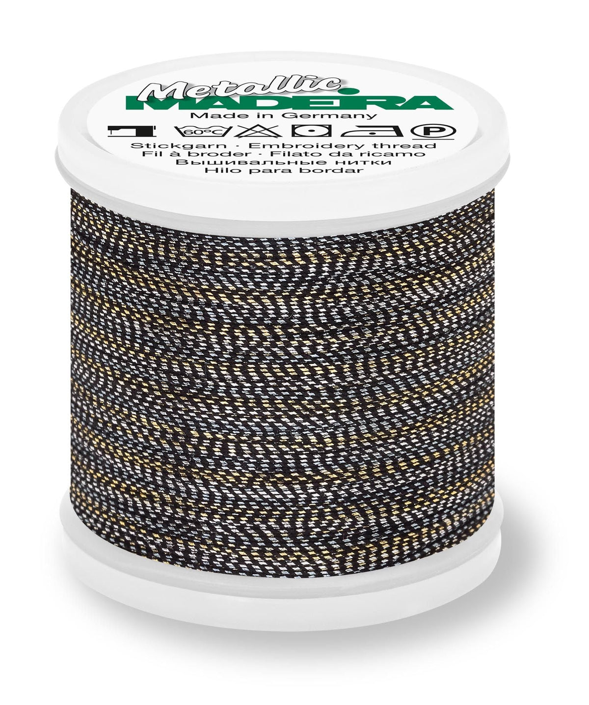 Madeira Metallic #40 Soft