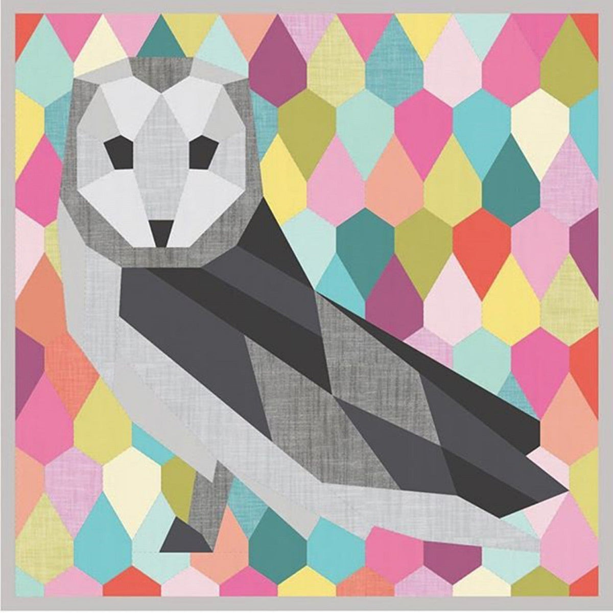 Barn Owl