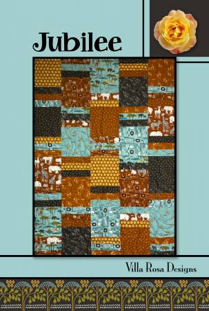 HQC Jubilee Pattern