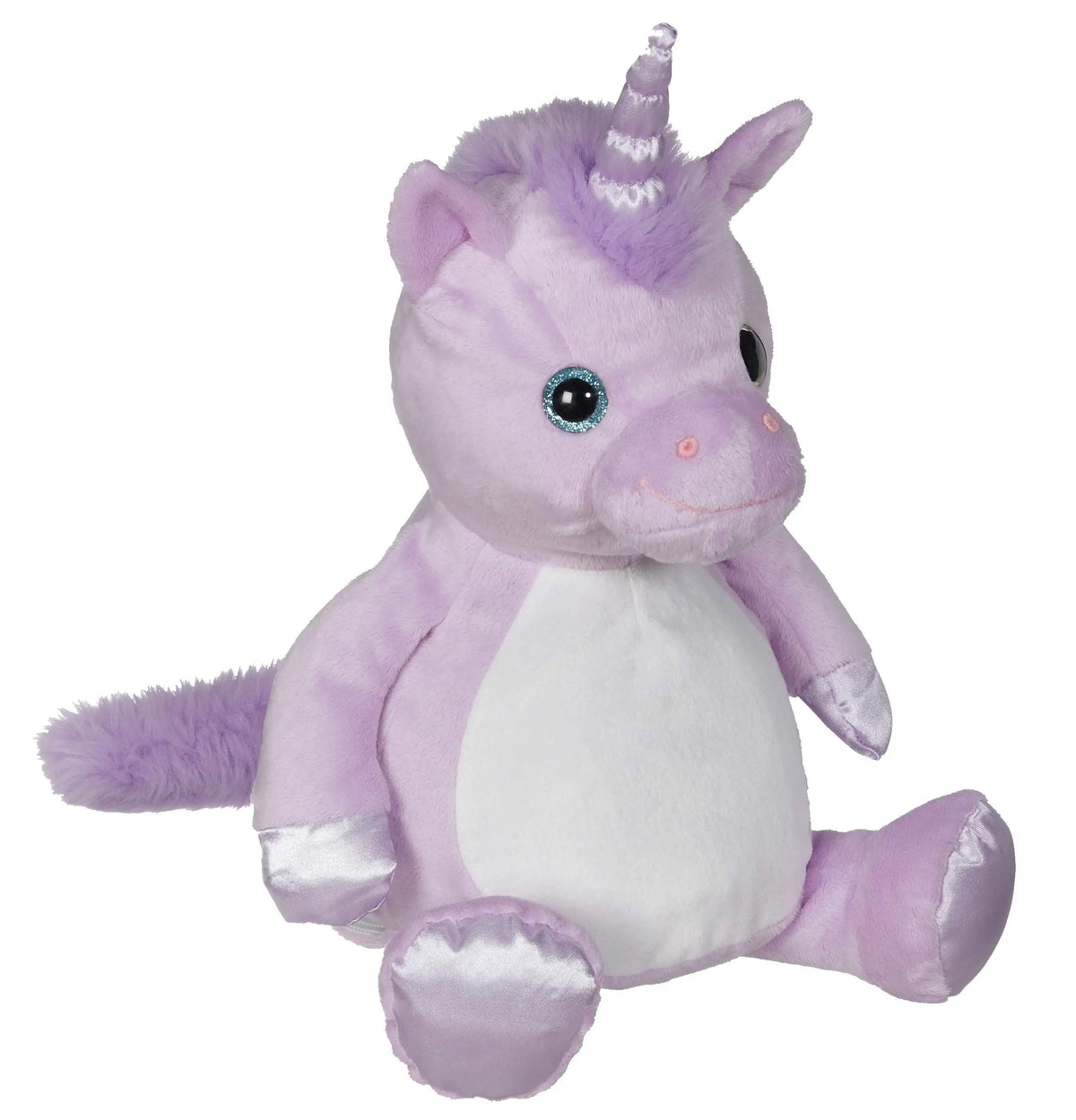 Violette Unicorn Buddy