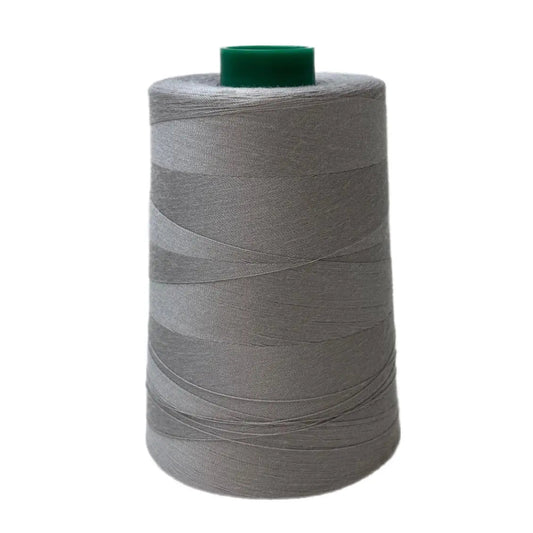 W32020 Silver Perma Core Tex 40 Polyester Thread
