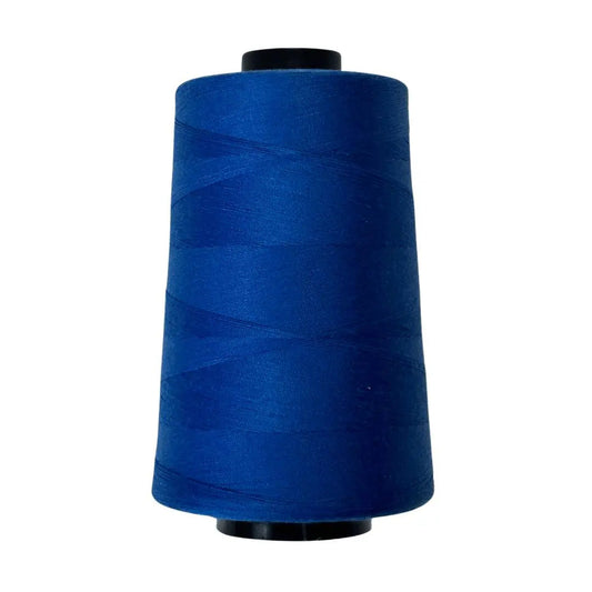 W32059 Blue Perma Core Tex 30 Polyester Thread