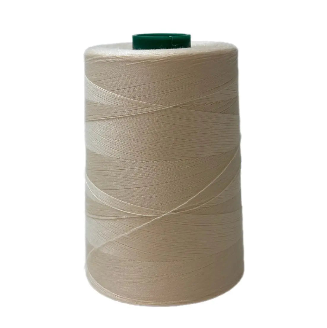 W32186 Dyed Natural Perma Core Tex 40 Polyester Thread