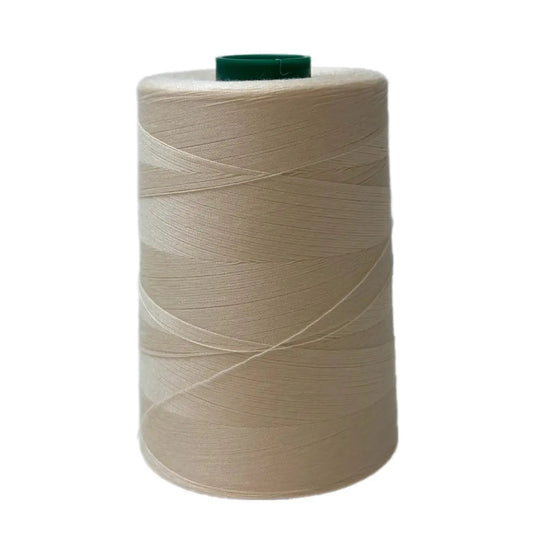 W32186 Dyed Natural Perma Core Tex 40 Polyester Thread
