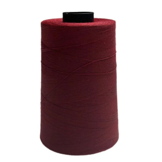 W32760 Red Perma Core Tex 30 Polyester Thread