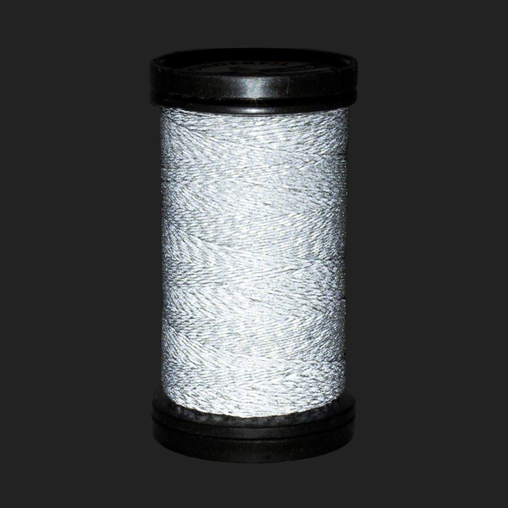 Wonderfil, Flash Reflective Polyester Thread (150yds)