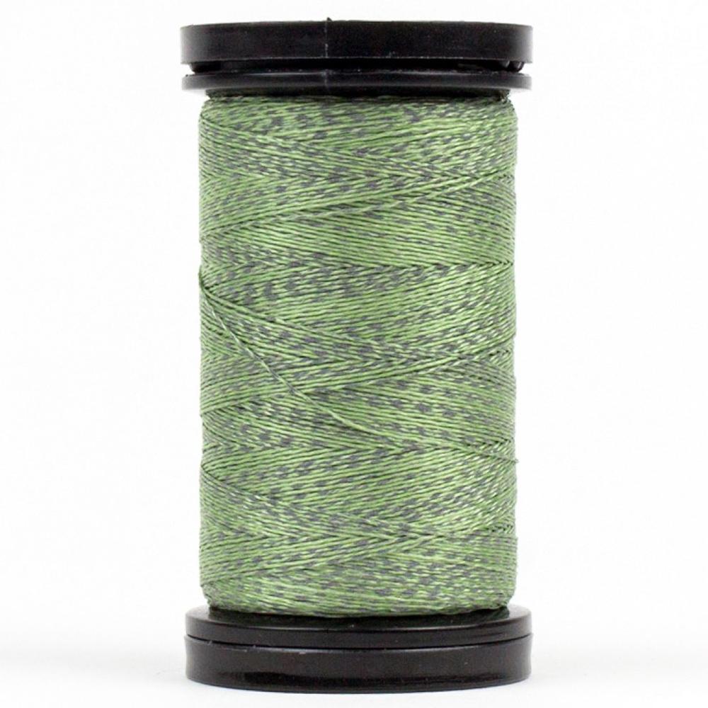 Wonderfil, Flash Reflective Polyester Thread (150yds)