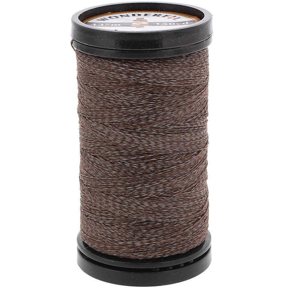 Wonderfil, Flash Reflective Polyester Thread (150yds)