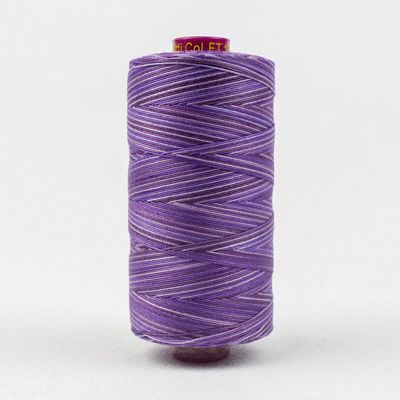 Fruitti 12wt Variegated 100m Spool
