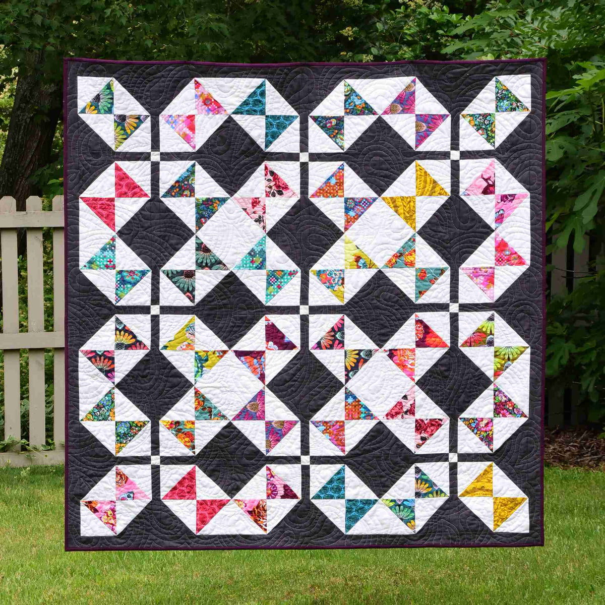 Willow Lily Downloadable Pattern