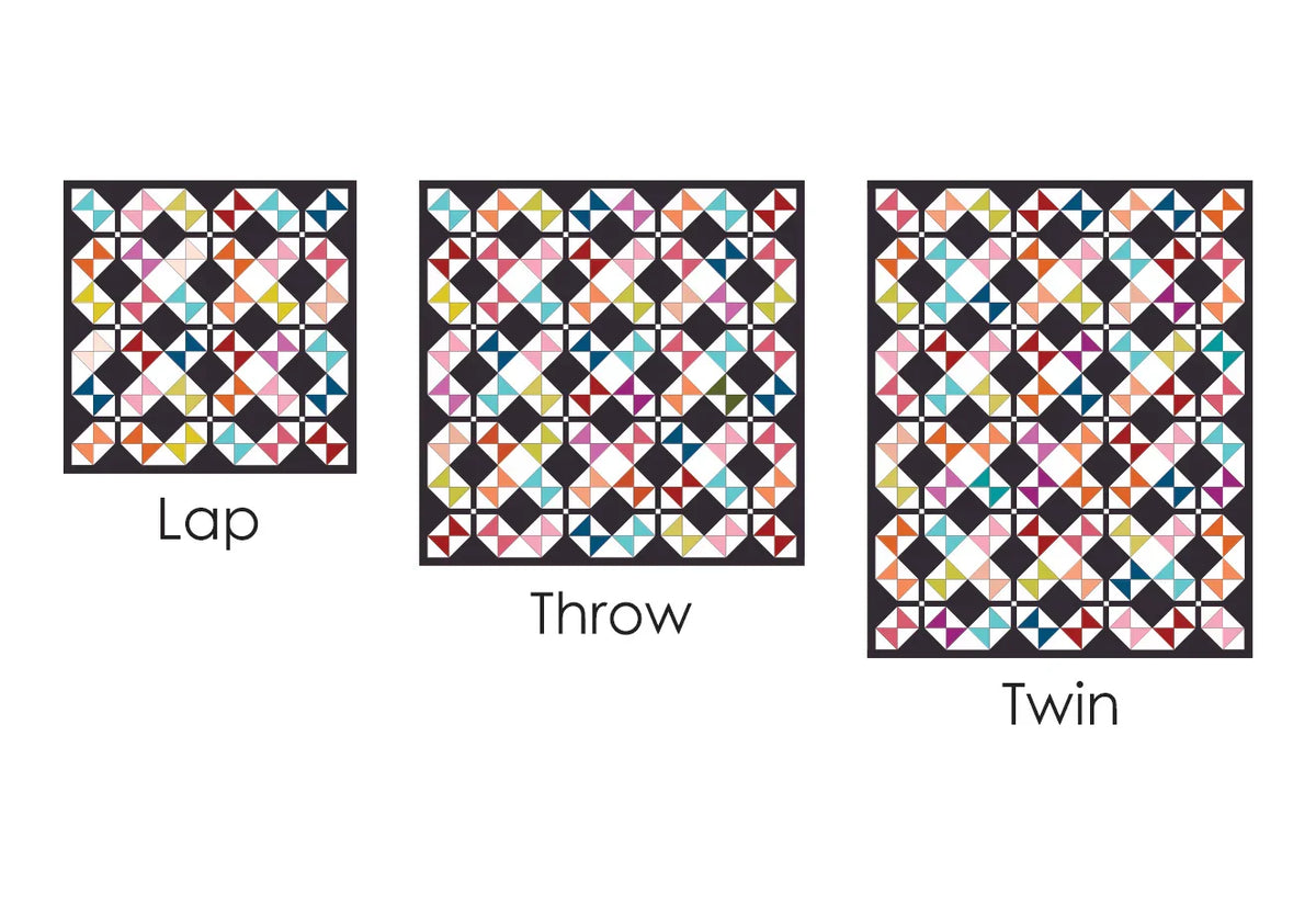 Willow Lily Downloadable Pattern