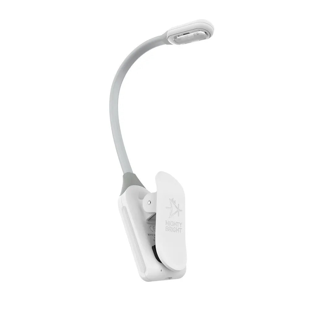 WonderFlex Rechargeable - White